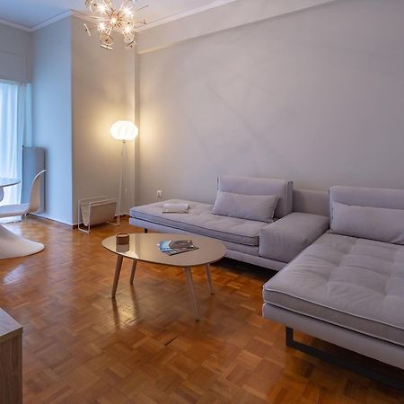 Artemis Apartment Athena Bagian luar foto