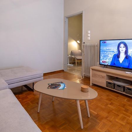 Artemis Apartment Athena Bagian luar foto
